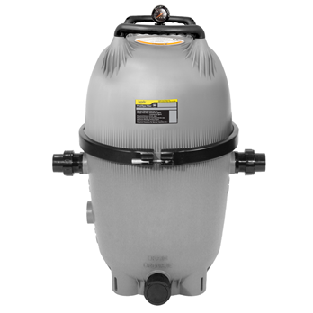 Jandy CV cartridge pool filter