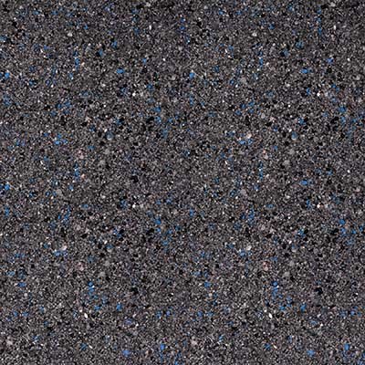 QuartzScapes Caribbean Series Curacao Night manufacturer finish sample