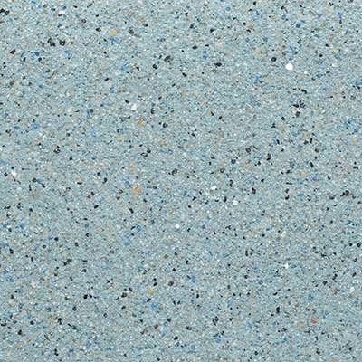 QuartzScapes Reflections Series Aruba Sky manufacturer finish sample