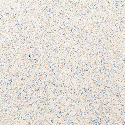 QuartzScapes Reflections Series Super Blue manufacturer finish sample
