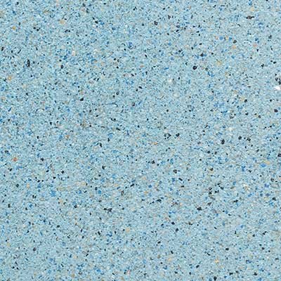QuartzScapes Reflections Series Tahoe Blue manufacturer finish sample