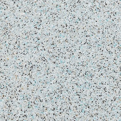 QuartzScapes Tropical Series Bluefish manufacturer finish sample
