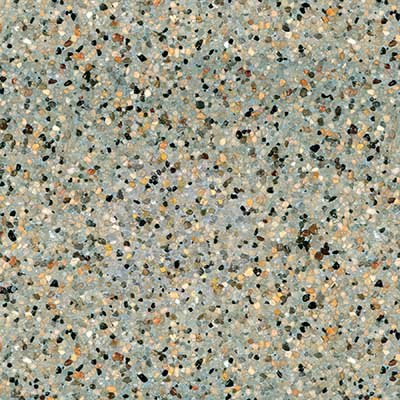StoneScapes Mini Pebbles Caribbean Blue Mini manufacturer finish sample