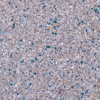 StoneScapes Mini Pebbles Dapple Gray manufacturer finish sample
