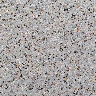StoneScapes Mini Pebbles French Gray Mini manufacturer finish sample