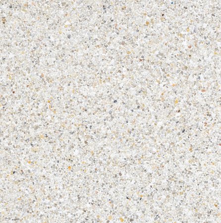 StoneScapes Mini Pebbles Magnolia White manufacturer finish sample