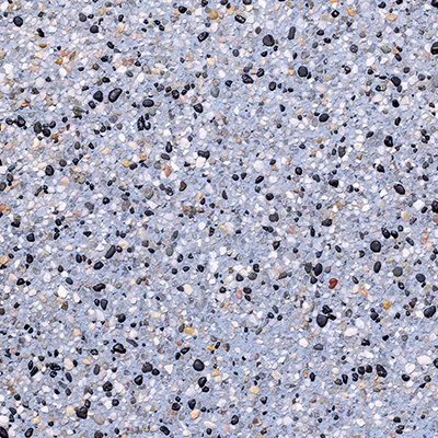 StoneScapes Mini Pebbles Rubicon Bay manufacturer finish sample