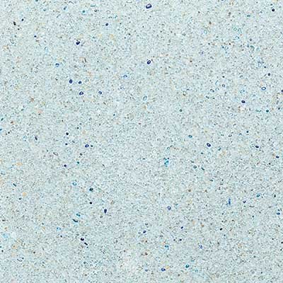 StoneScapes Micro Summit Blue manufacturer finish sample