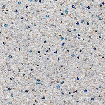 StoneScapes Puerto Rico Blend Large French Gray Large manufacturer finish sample