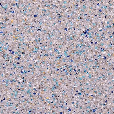 StoneScapes Puerto Rico Blend Small Andalusian manufacturer finish sample