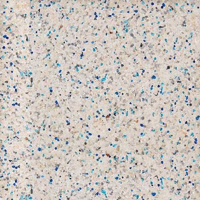 StoneScapes Puerto Rico Blend Small Aqua Cool Small manufacturer finish sample