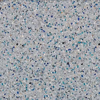 StoneScapes Puerto Rico Blend Small French Gray Small manufacturer finish sample