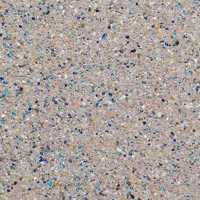 StoneScapes Puerto Rico Blend Small Sand Small manufacturer finish sample