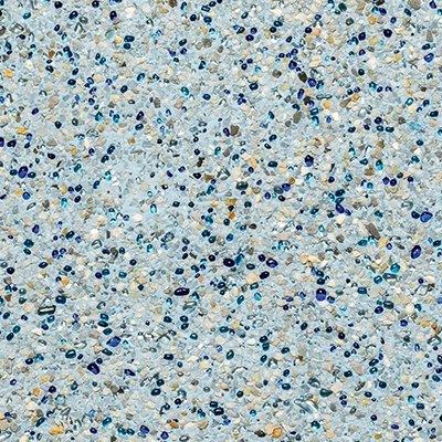 StoneScapes Puerto Rico Blend Small Twizel manufacturer finish sample