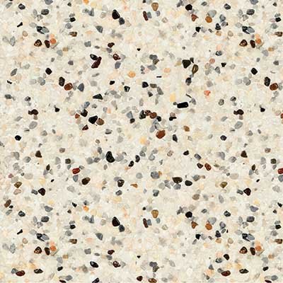 StoneScapes Regular Pebbles Salt and Pepper manufacturer finish sample