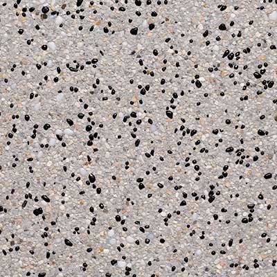 StoneScapes Touch of Glass French Gray manufacturer finish sample