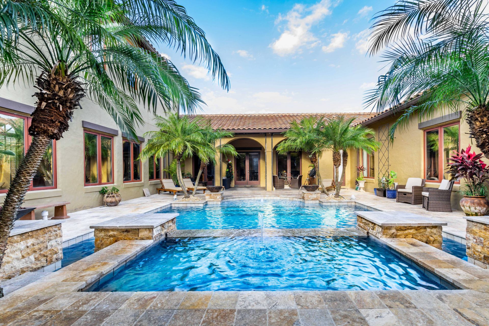 R-Tech Pool | Pool Builder & Remodeling, North Dallas